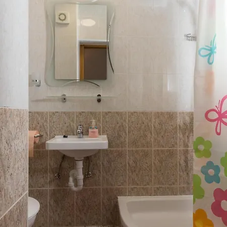 & Cina - Basic Studio With Balcony And Sea View Διαμέρισμα Cavtat
