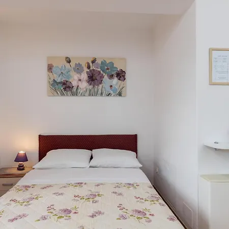 شقة & Cina - Basic Studio With Balcony And Sea View *